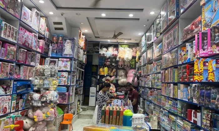 Kids island by chawlas